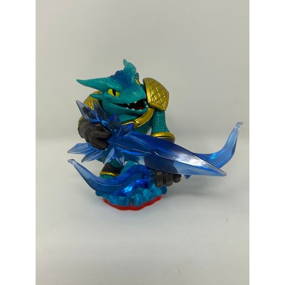 Skylanders Trap Team Figure Character Snap Shot - Picture 2 of 6